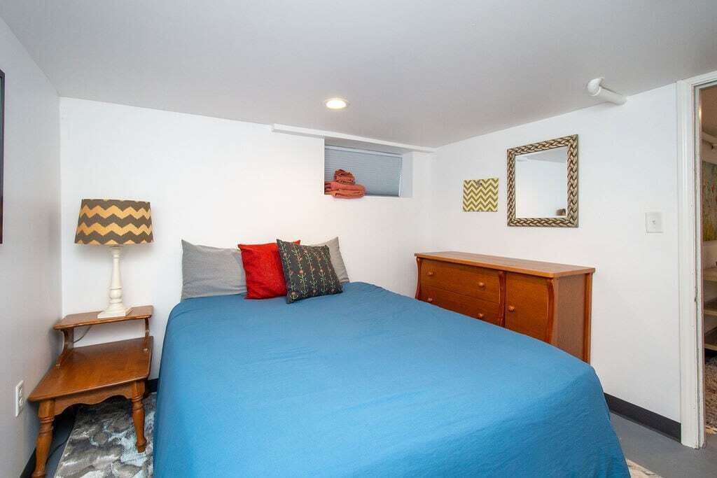 Photo of Bedroom in Roosevelt