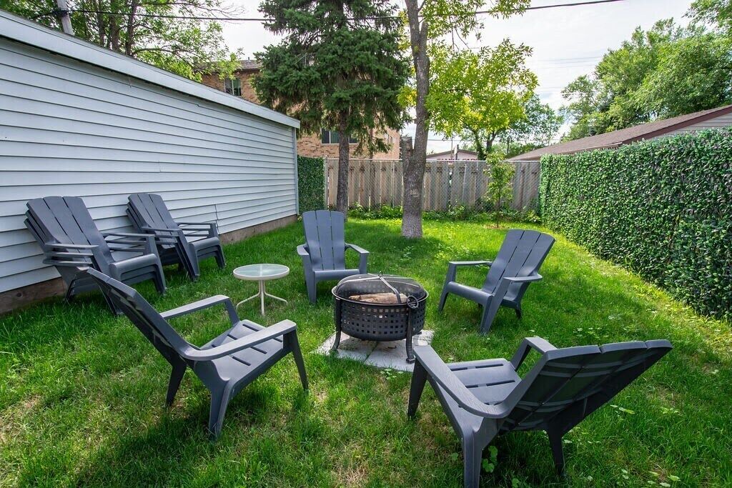 Photo of Outdoor in Roosevelt