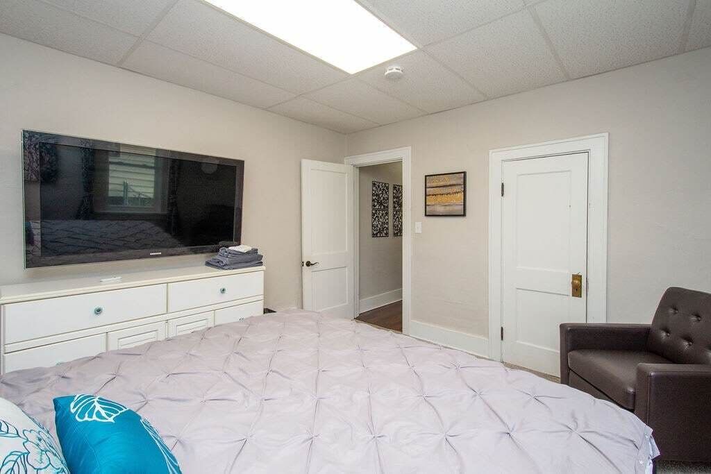 Photo of Bedroom in Roosevelt
