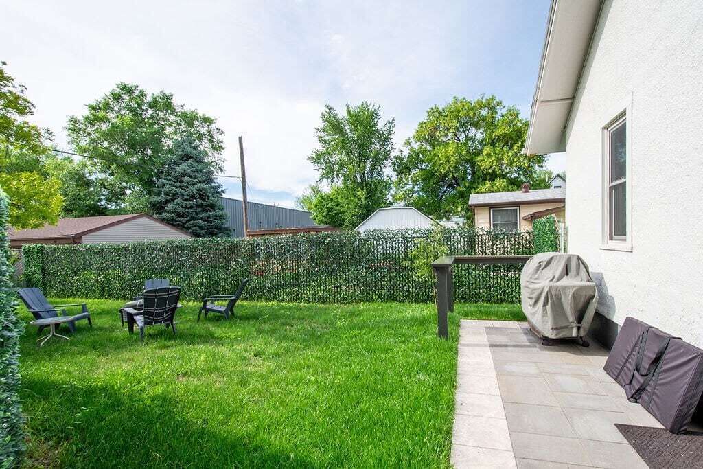 Photo of Patio Balcony in Roosevelt