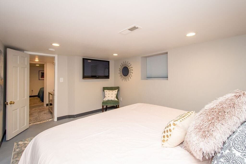 Photo of Bedroom in Roosevelt