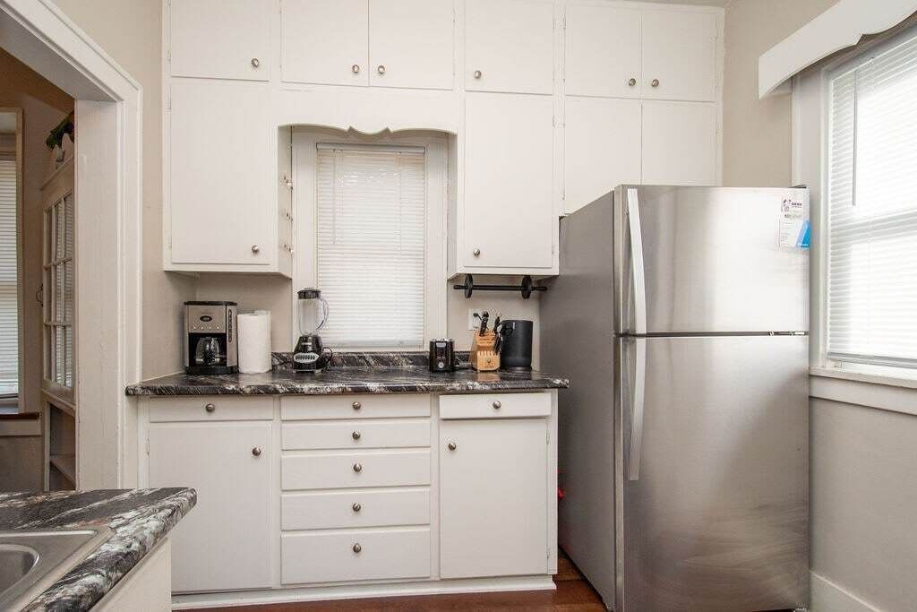 Photo of Kitchen in Roosevelt