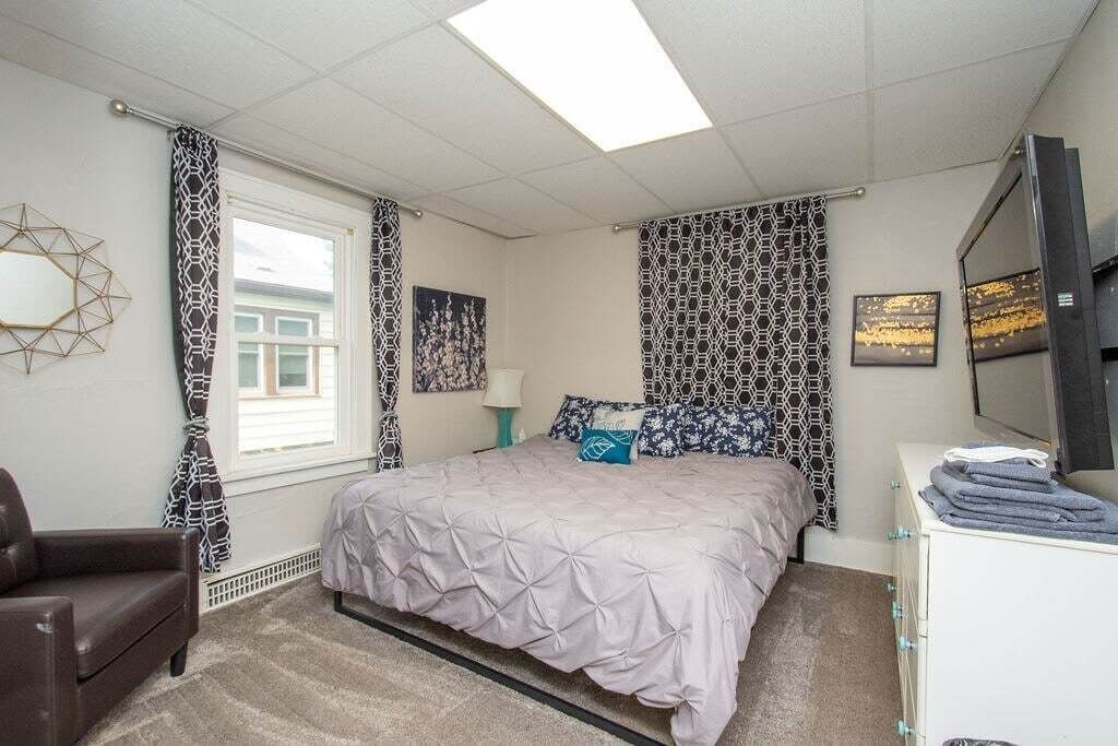 Photo of Bedroom in Roosevelt