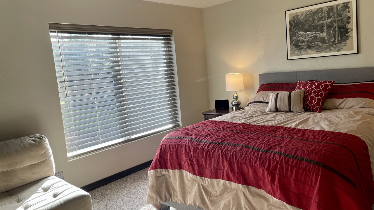 Photo of Bedroom in Republic