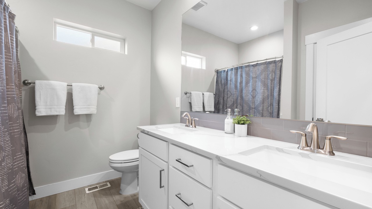 Photo of Bathroom in Twin Falls