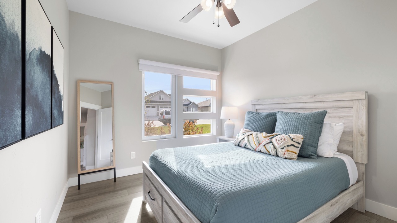 Photo of Bedroom in Twin Falls