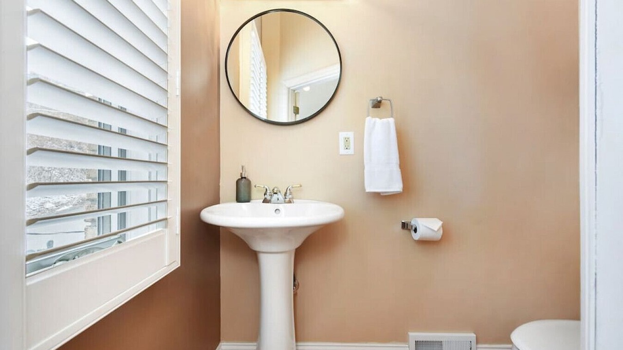 Photo of Bathroom in Mount Washington