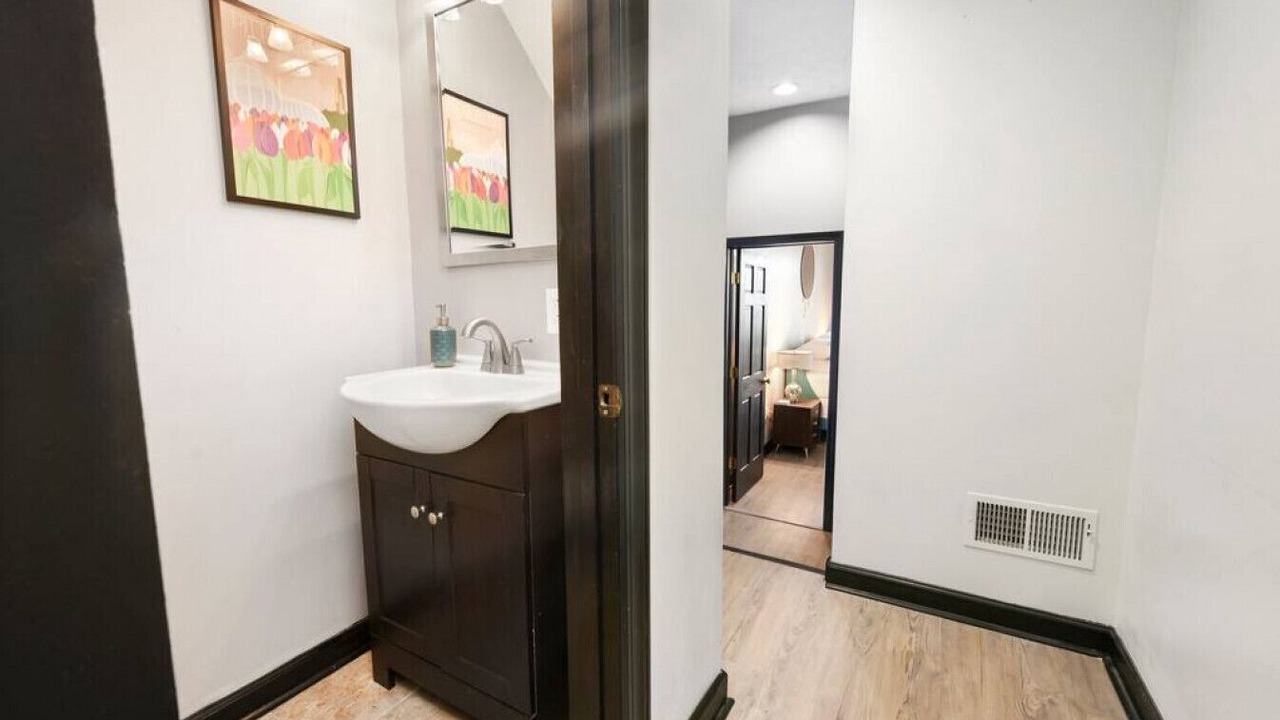 Photo of Bathroom in Mount Washington