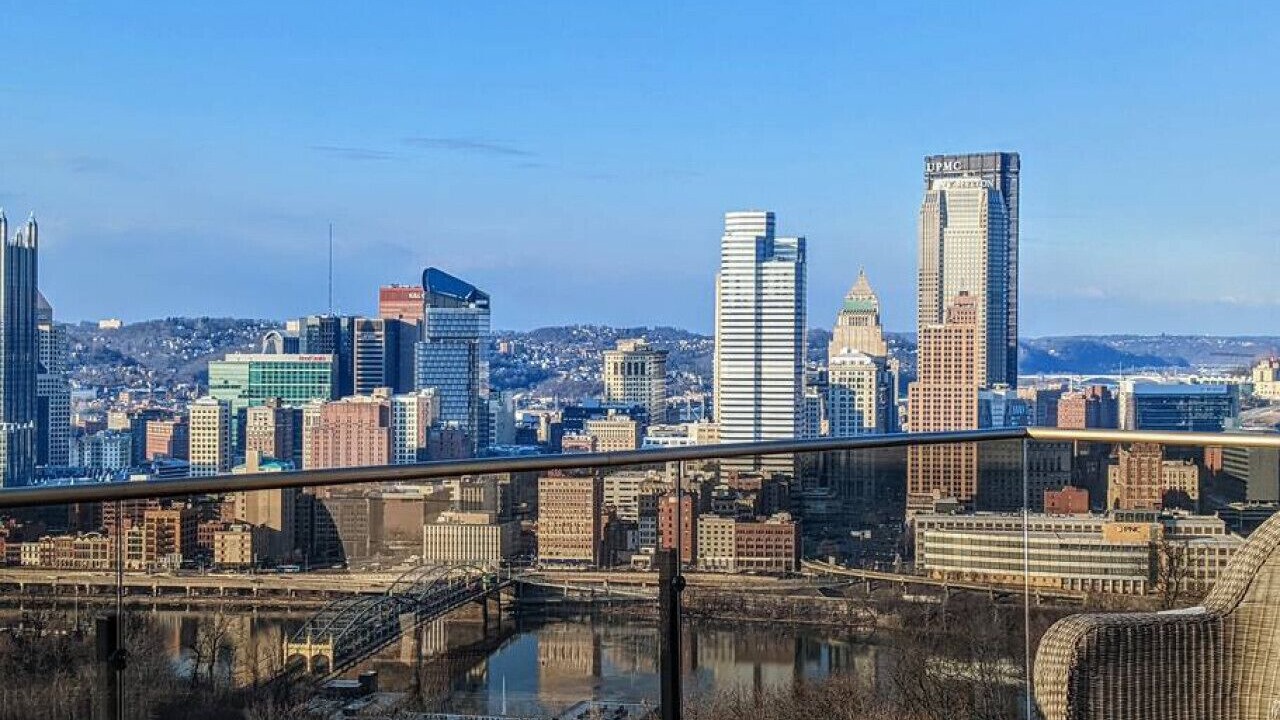 Photo of Outdoor in Mount Washington