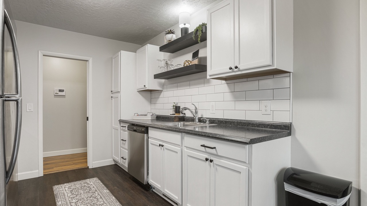 Photo of Kitchen in Tulsa