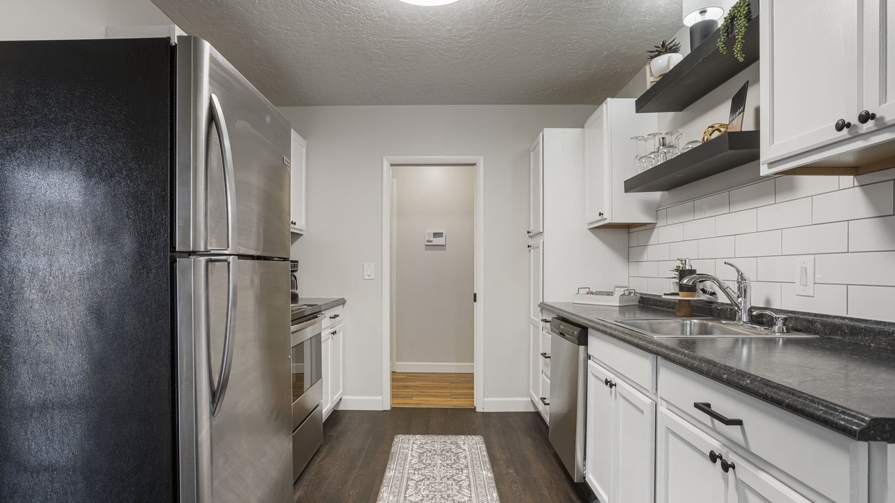 Photo of Kitchen in Tulsa