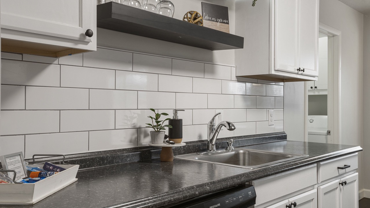 Photo of Kitchen in Tulsa