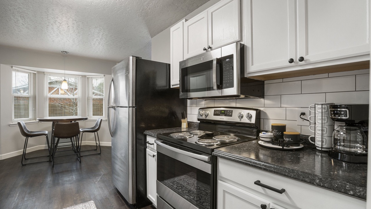 Photo of Kitchen in Tulsa
