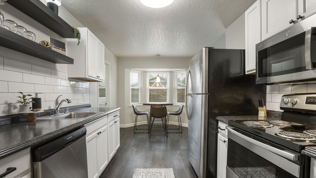 Photo of Kitchen in Tulsa