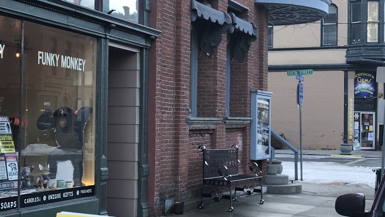 Photo of Outdoor in Wallace
