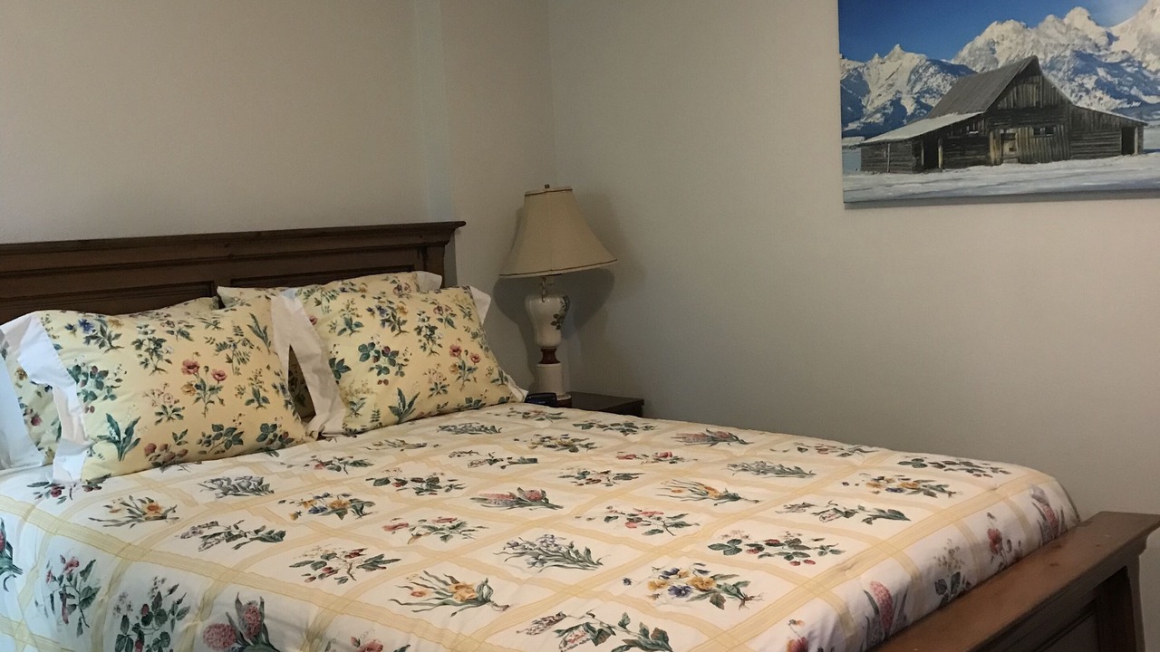Photo of Bedroom in Wallace