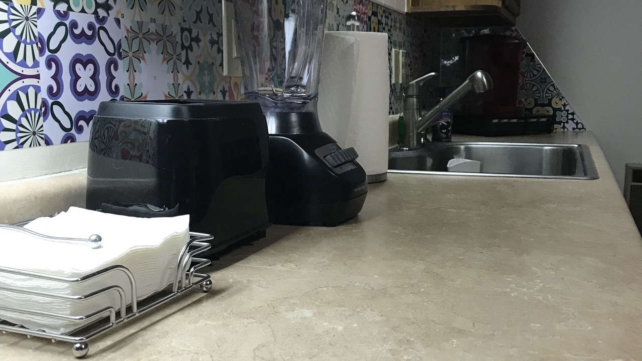 Photo of Kitchen in Wallace