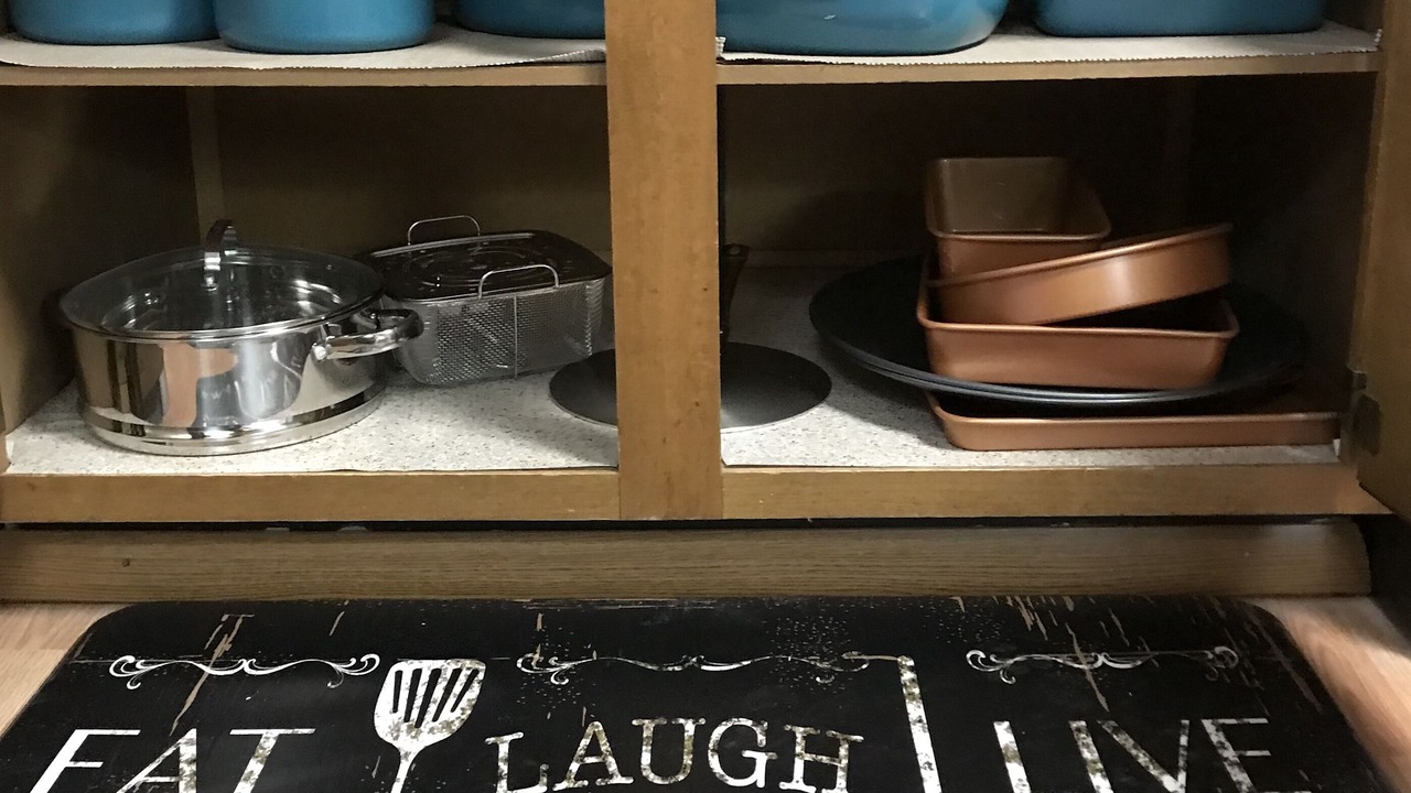 Photo of Kitchen in Wallace