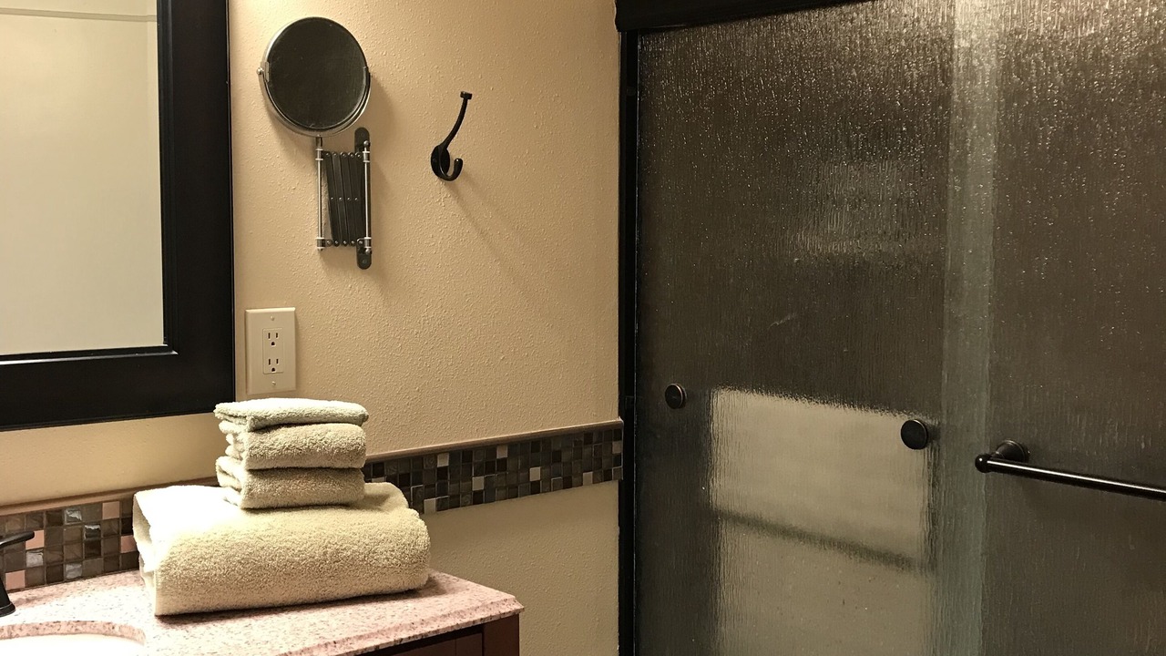 Photo of Bathroom in Wallace