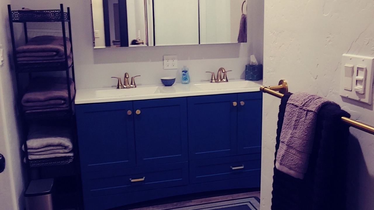 Photo of Bathroom in Riggins
