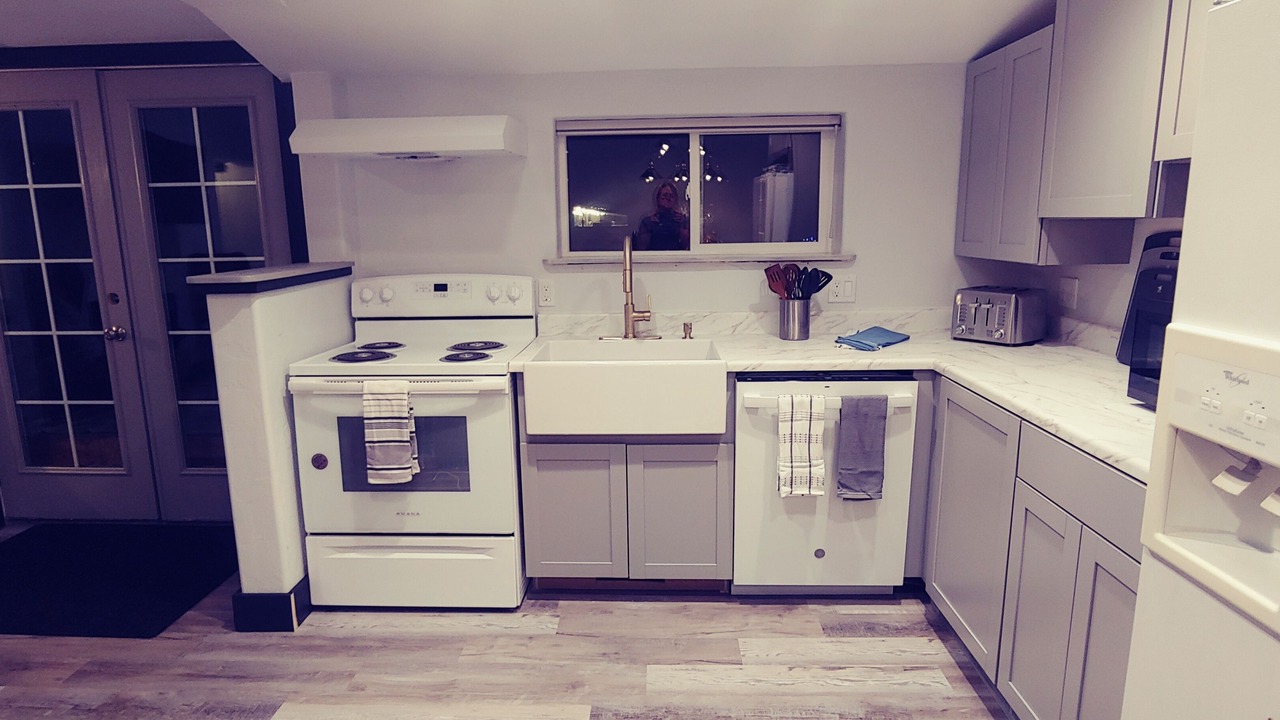Photo of Kitchen in Riggins