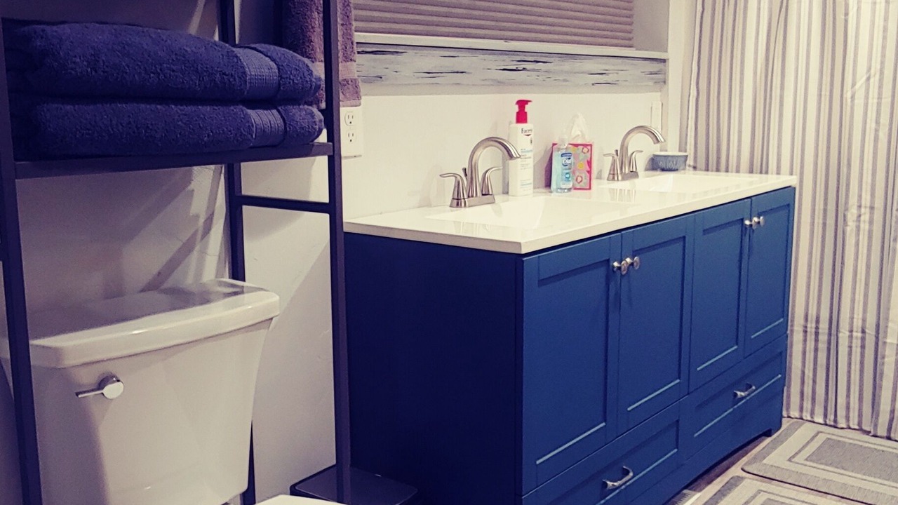 Photo of Bathroom in Riggins