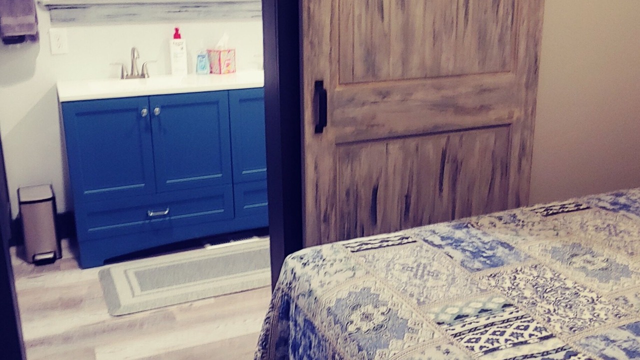 Photo of Bedroom in Riggins