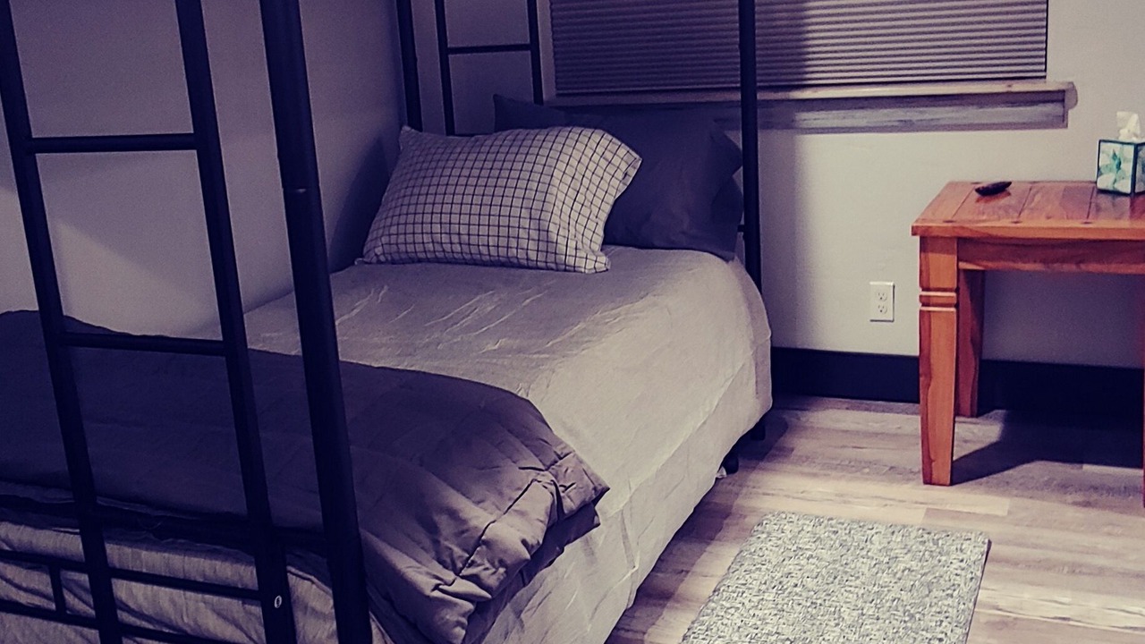 Photo of Bedroom in Riggins
