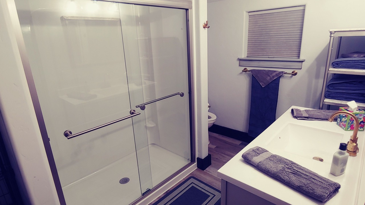 Photo of Bathroom in Riggins