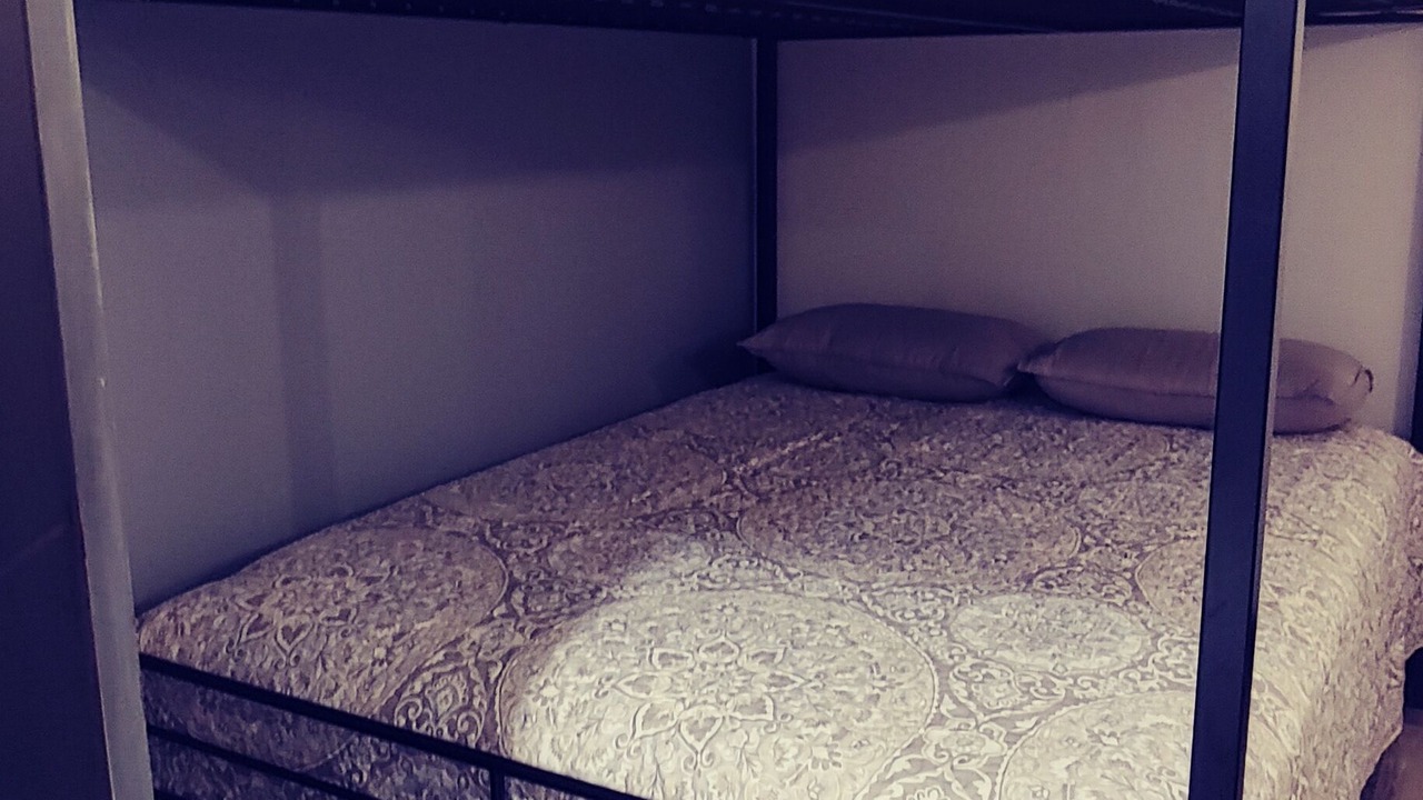 Photo of Bedroom in Riggins