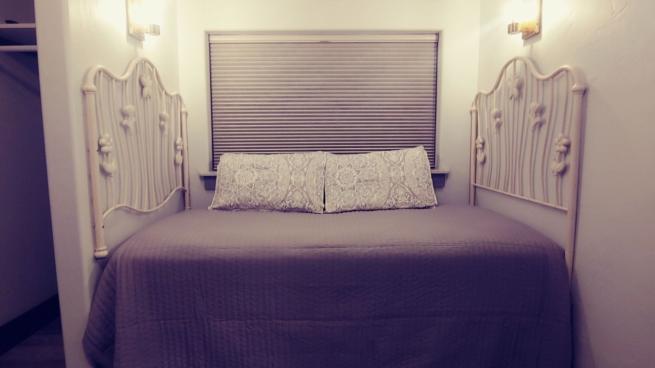 Photo of Bedroom in Riggins
