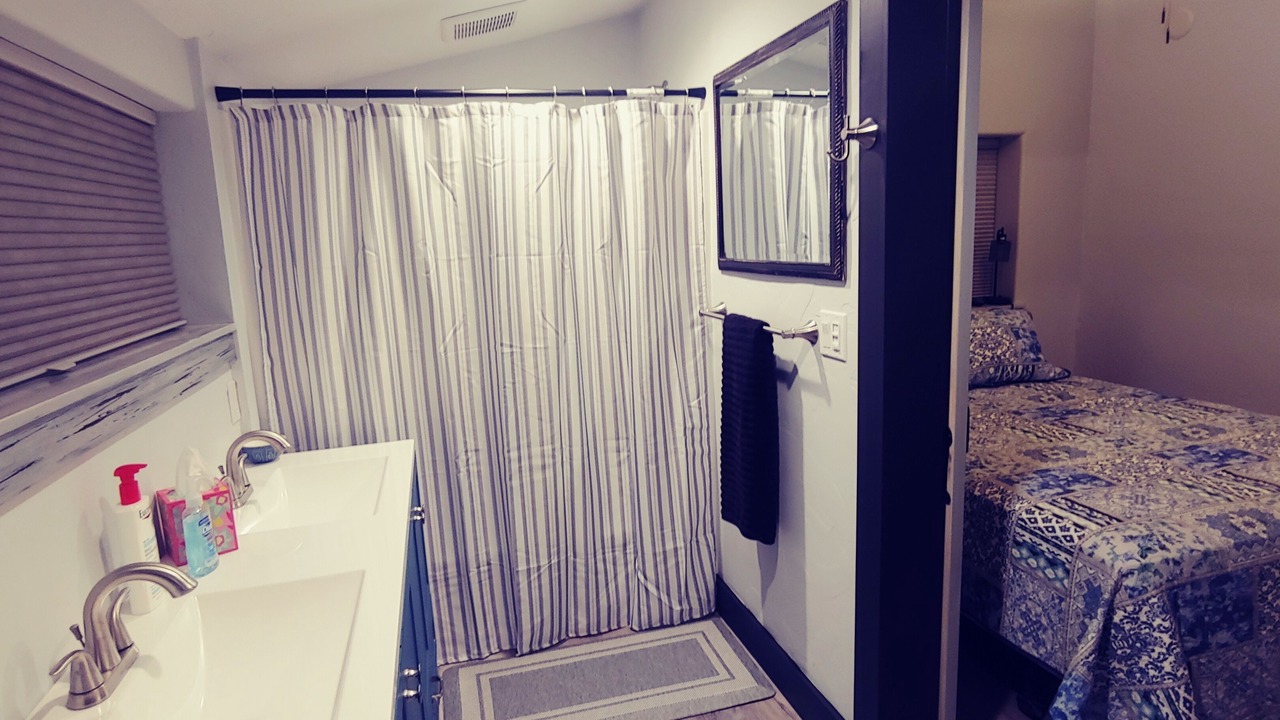 Photo of Bathroom in Riggins