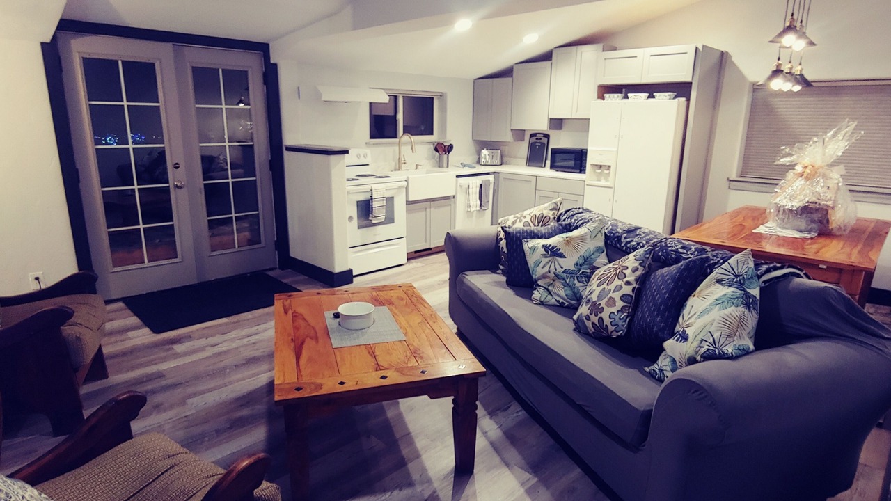 Photo of Livingroom in Riggins
