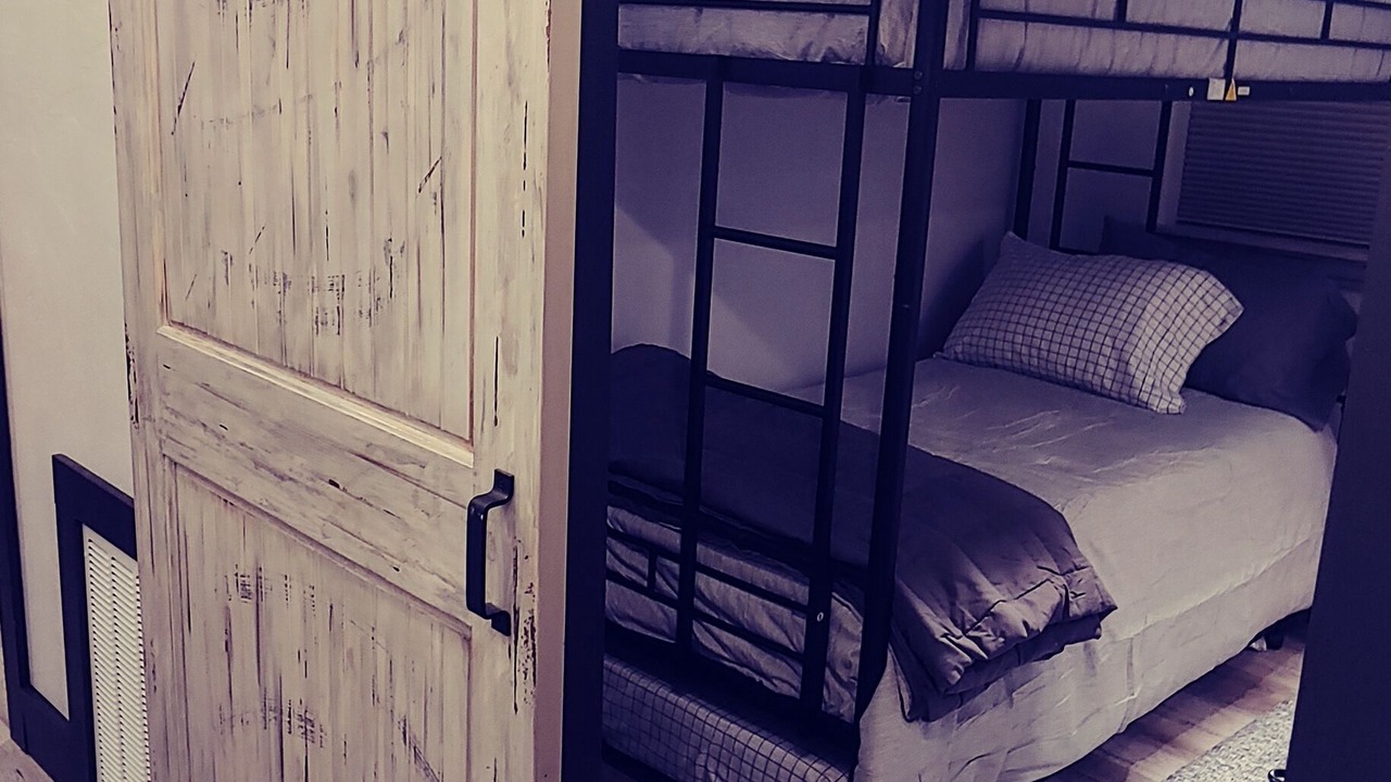 Photo of Bedroom in Riggins