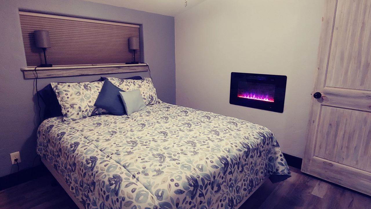 Photo of Bedroom in Riggins