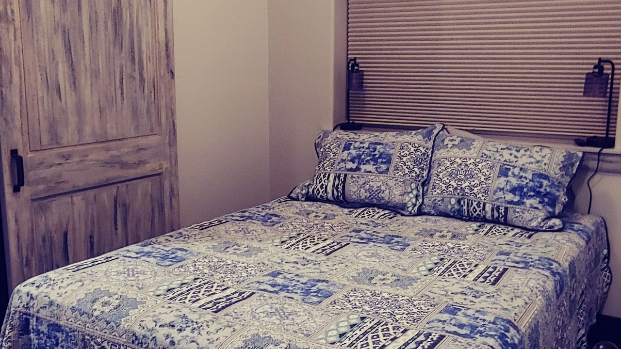 Photo of Bedroom in Riggins