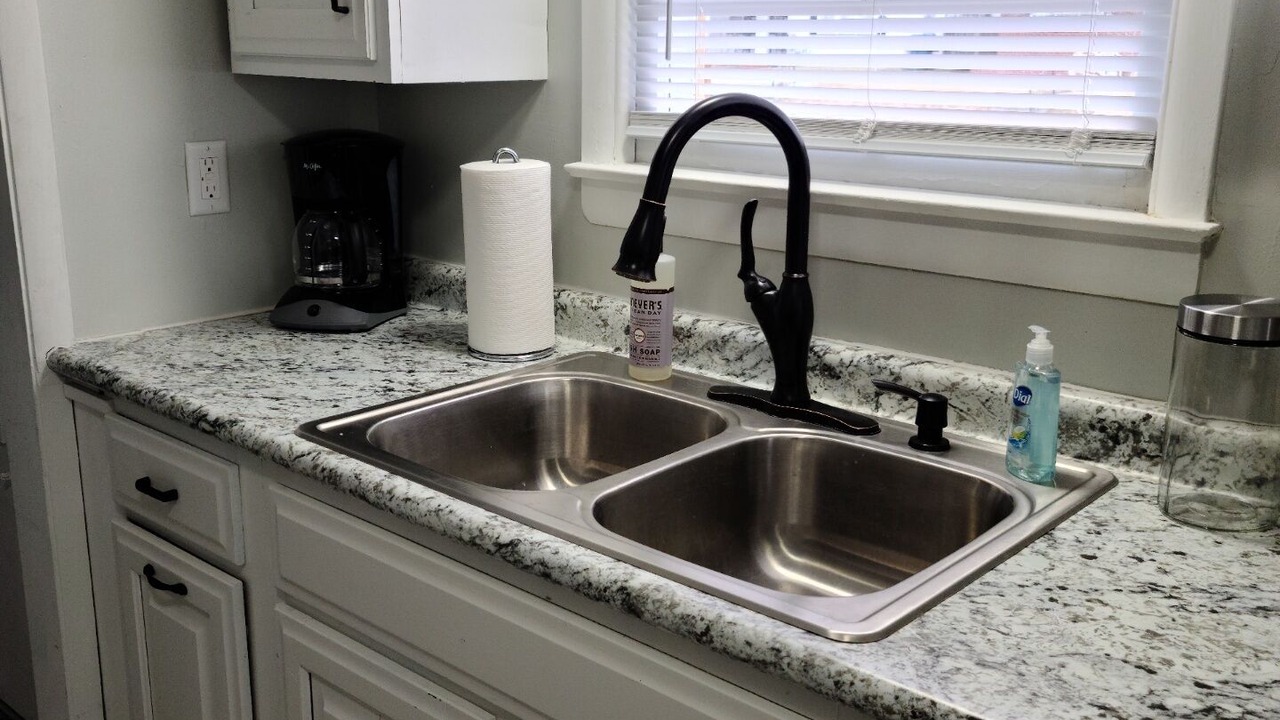 Photo of Kitchen in Terre Haute