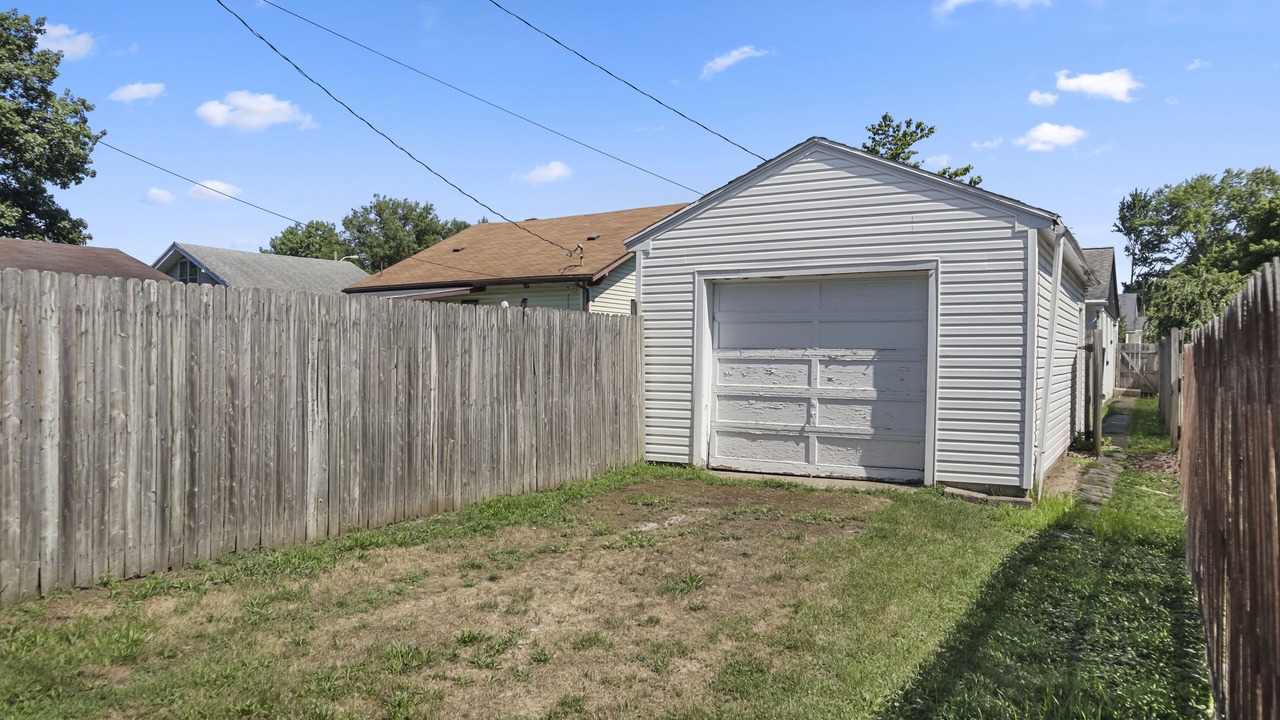 Photo of Outdoor in Terre Haute