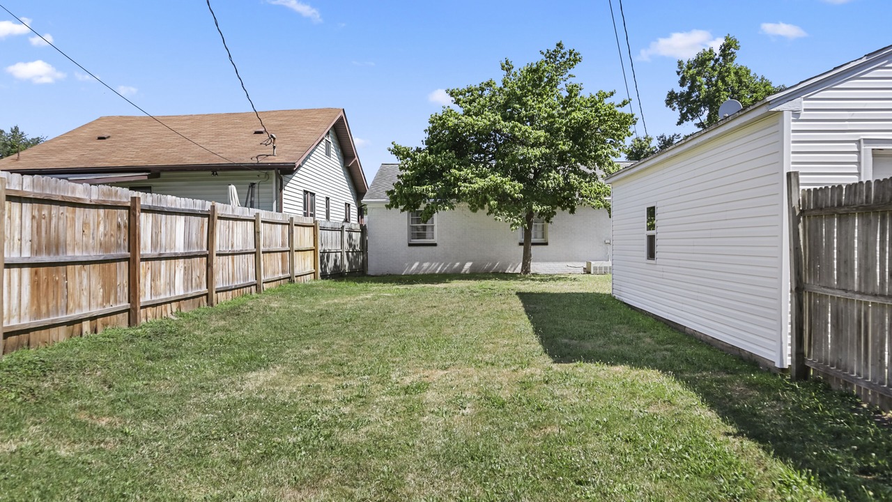 Photo of Outdoor in Terre Haute