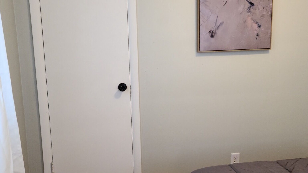 Photo of Bedroom in Terre Haute