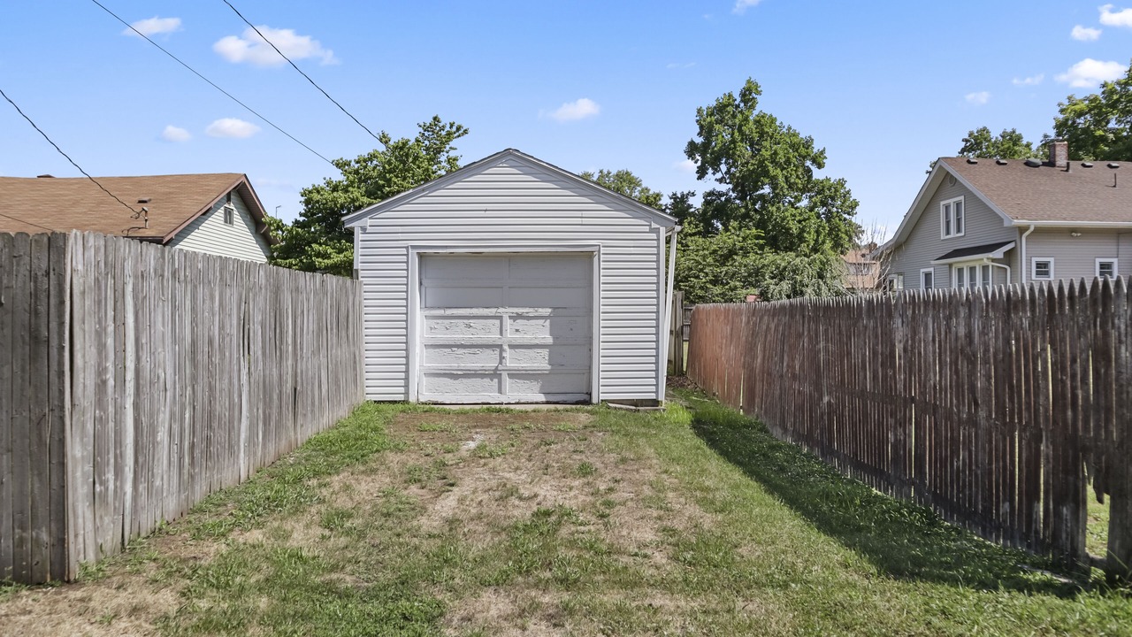 Photo of Outdoor in Terre Haute