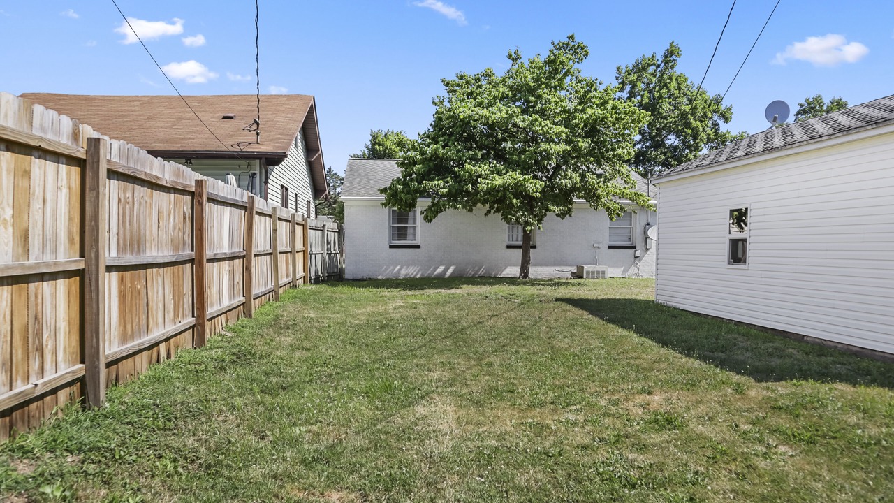 Photo of Outdoor in Terre Haute