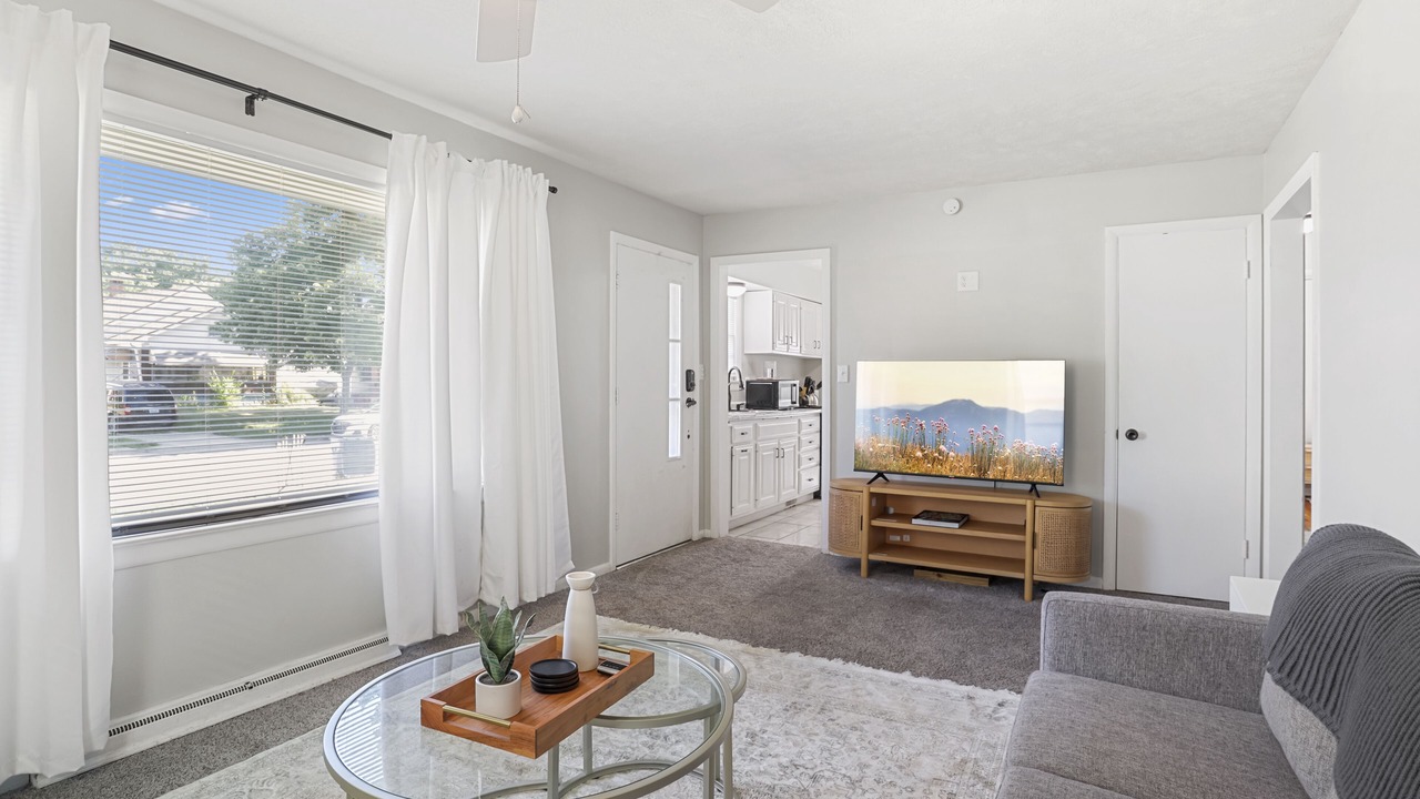 Photo of Livingroom in Terre Haute