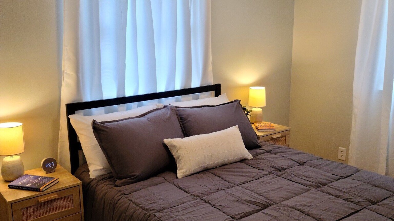 Photo of Bedroom in Terre Haute