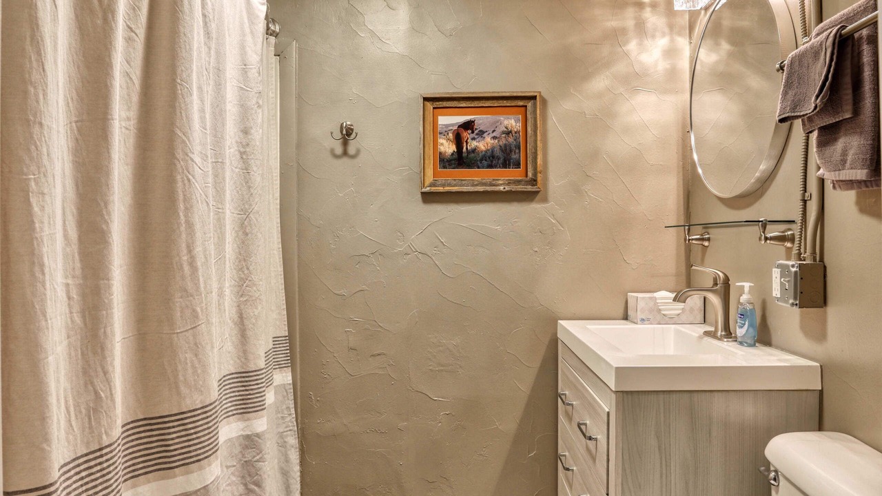 Photo of Bathroom in Sheridan