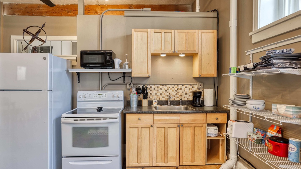 Photo of Kitchen in Sheridan