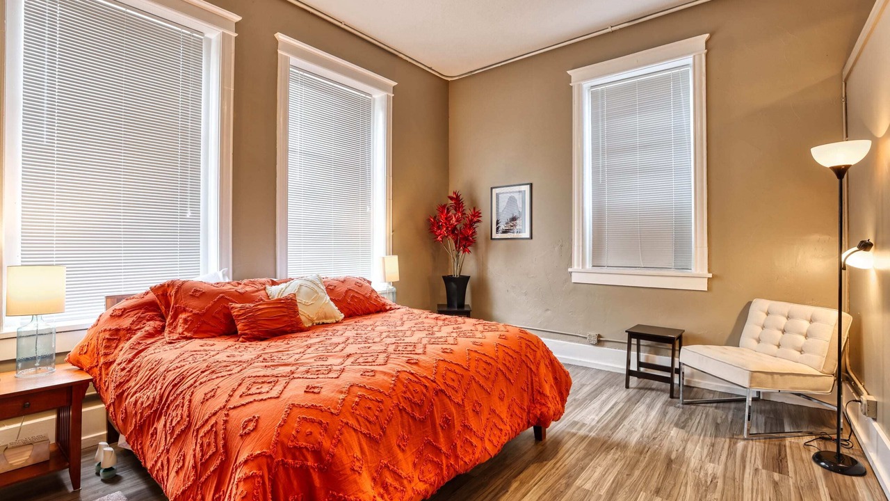 Photo of Bedroom in Sheridan