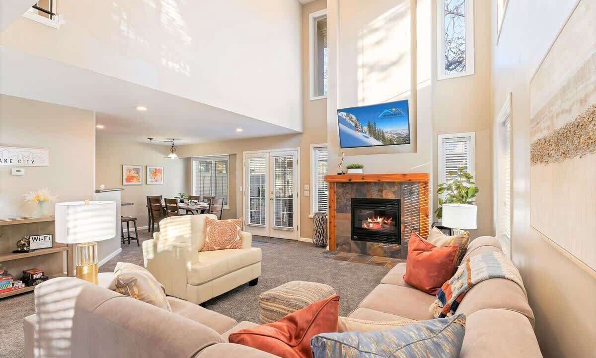 Photo of Bedroom in Midvale