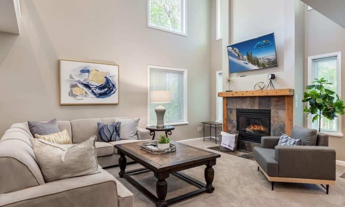 Photo of Bedroom in Midvale