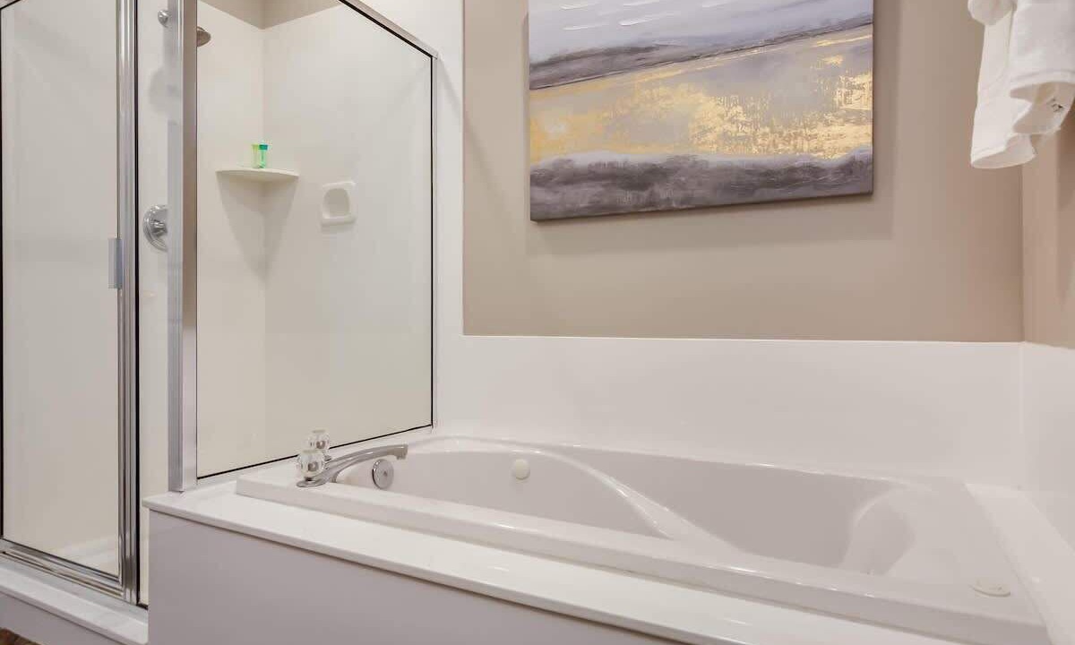 Photo of Bathroom in Midvale